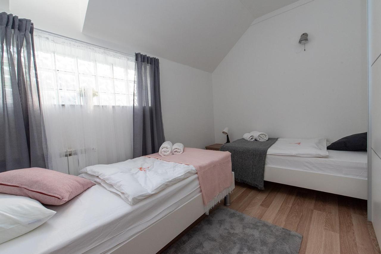 Apartman Lega - Daruvar Dış mekan fotoğraf